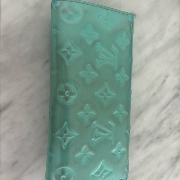 Authentic Louis Vuitton wallet - Picture 4 of 5
